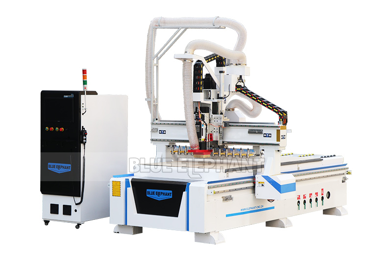 數(shù)控開料機(jī)